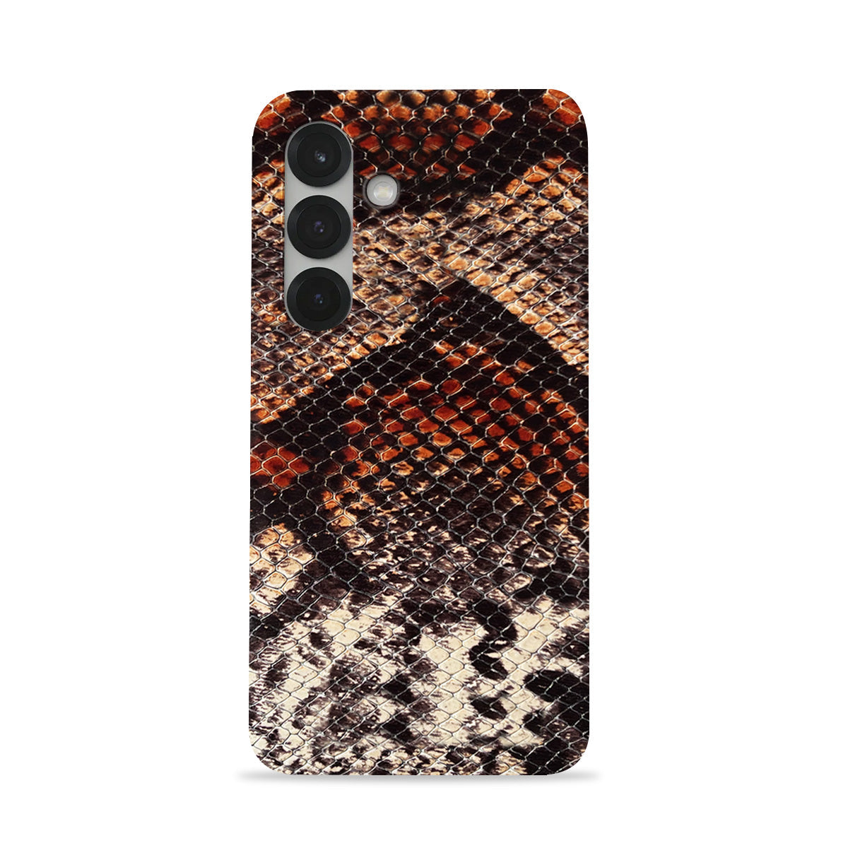 Galaxy S26 Leather Case — Elise