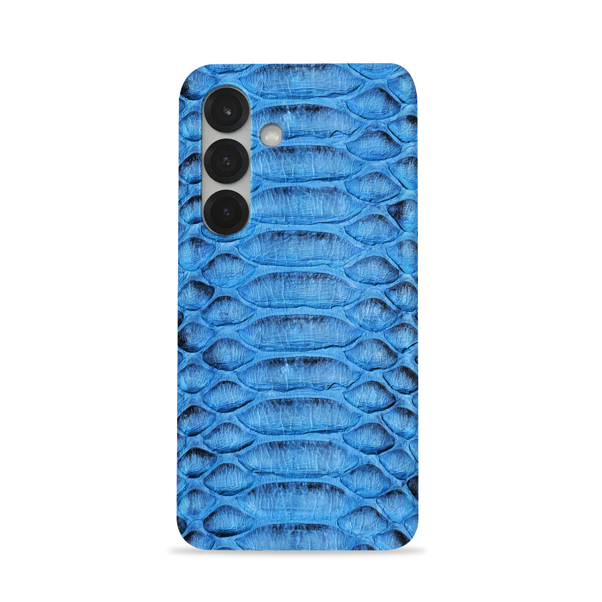 Galaxy S26 Plus Leather Case — Piton