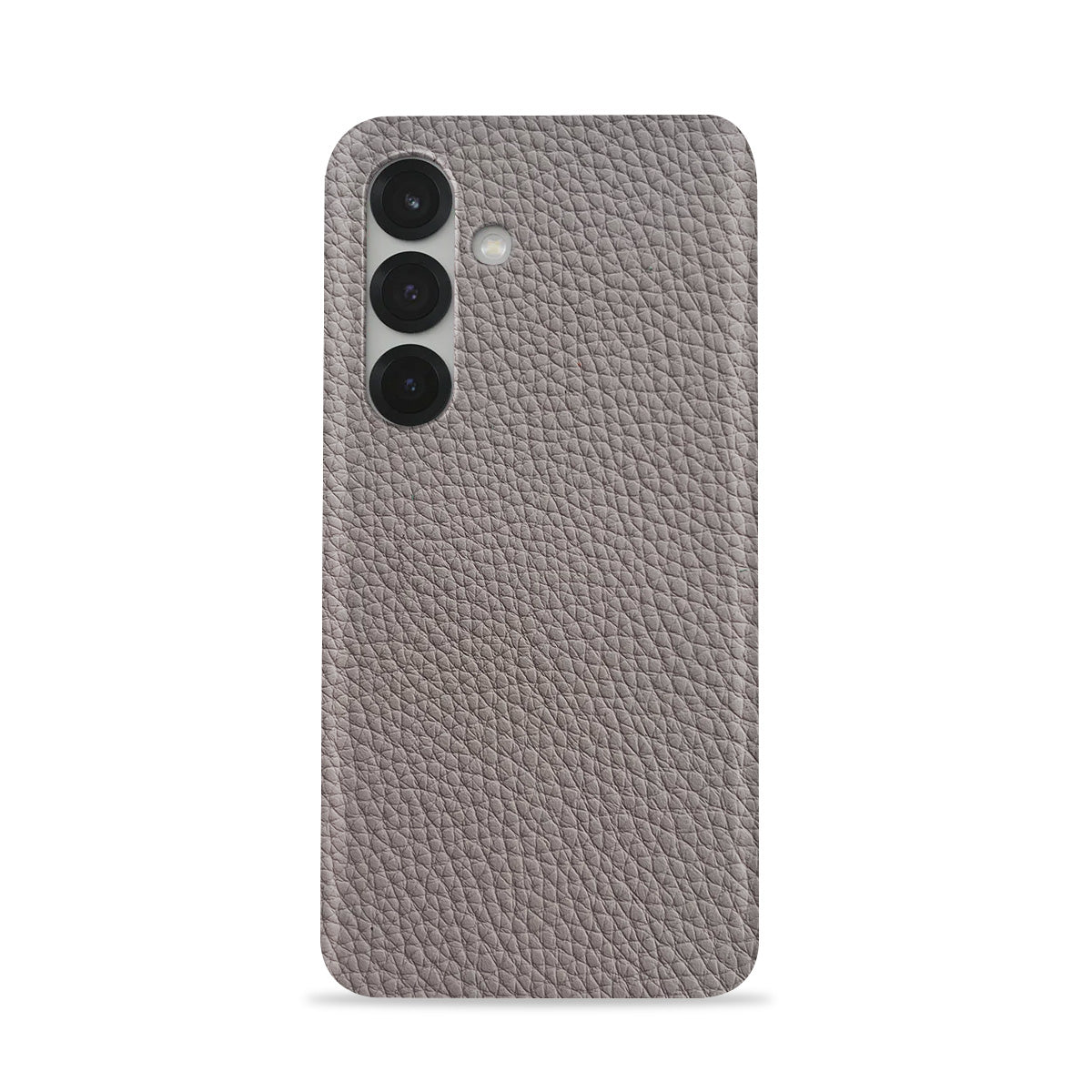 Galaxy S25 Plus Leather Case — Ashe