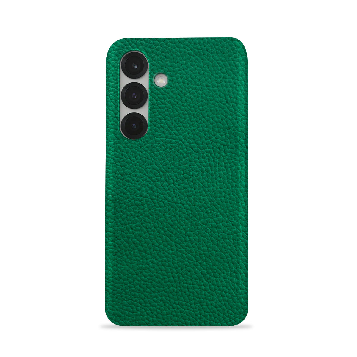 Galaxy S26 Leather Case — Ashe