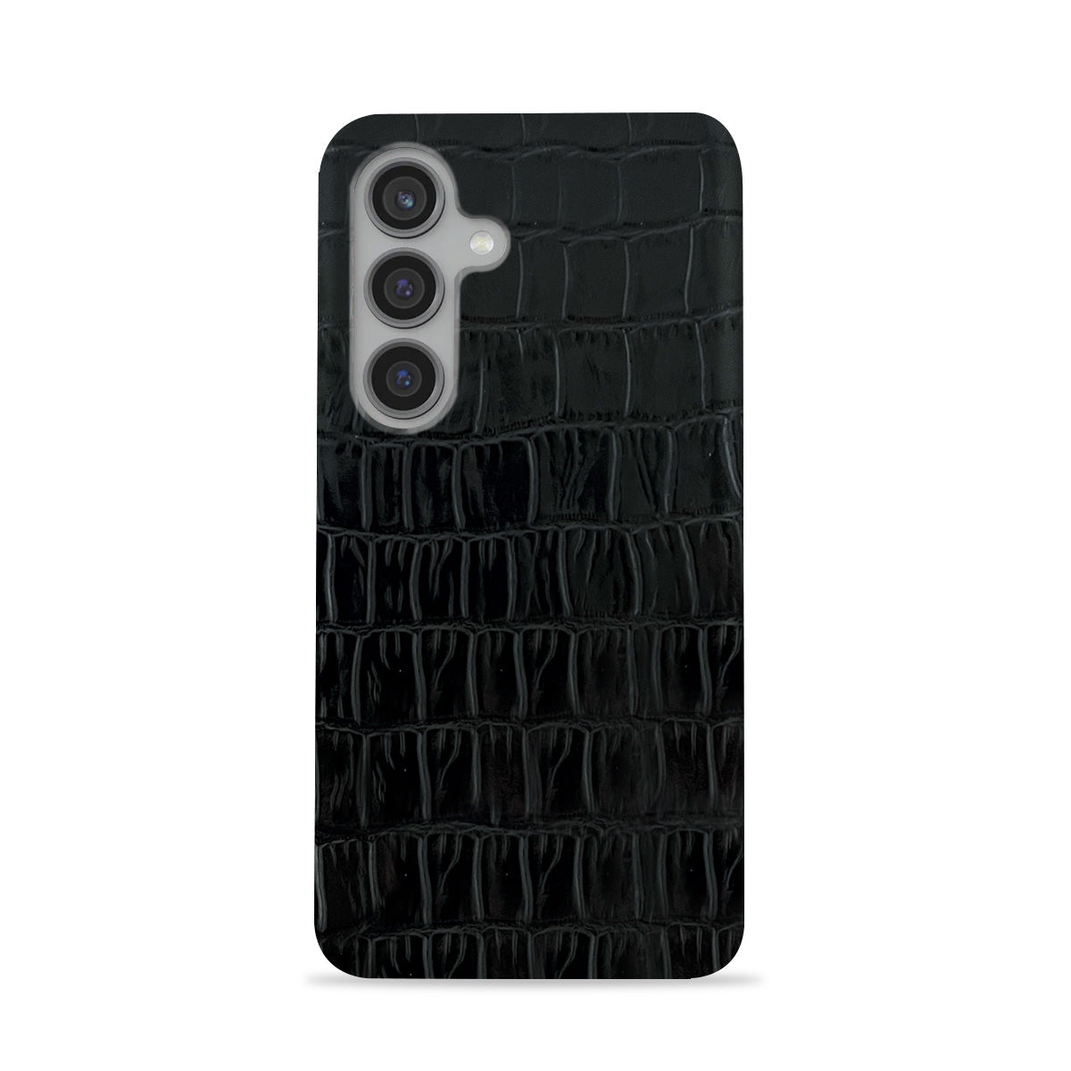 Galaxy S24 Plus Leather Case — Vega