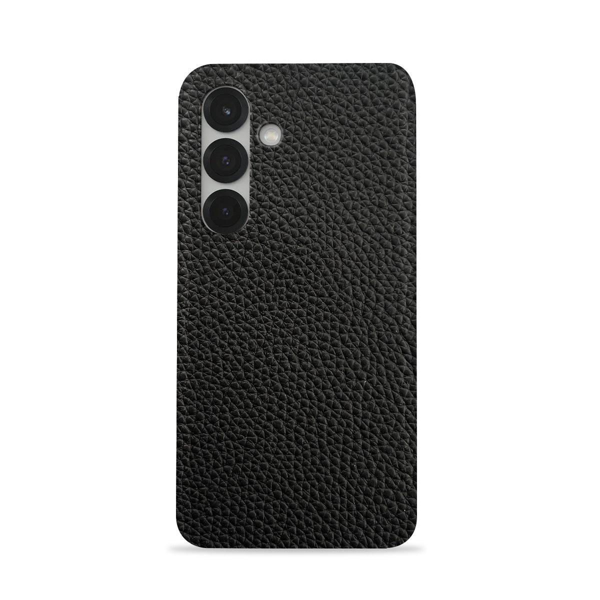 Galaxy S26 Leather Case — Ashe