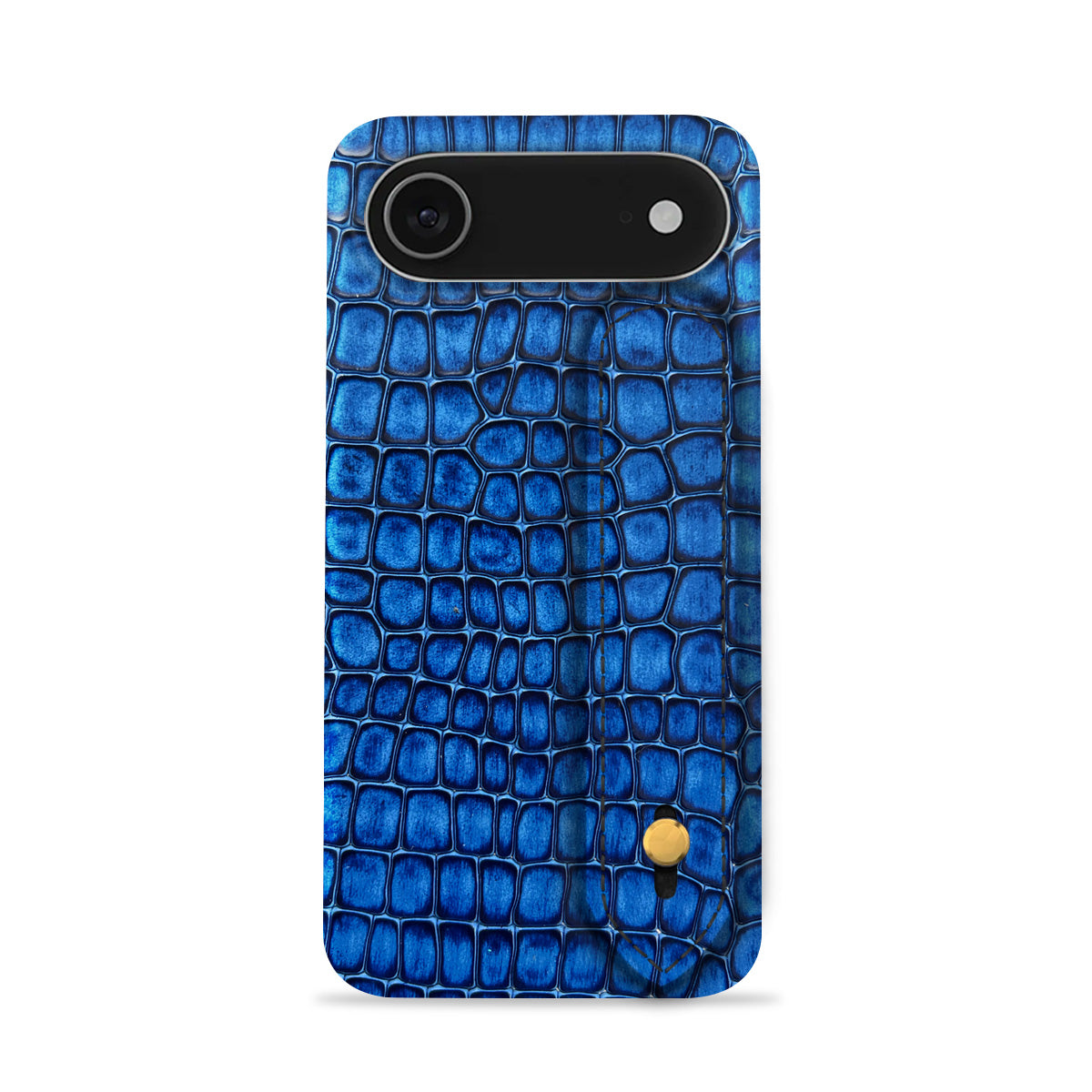 iPhone 17 Air Leather Case — Lusso Handle