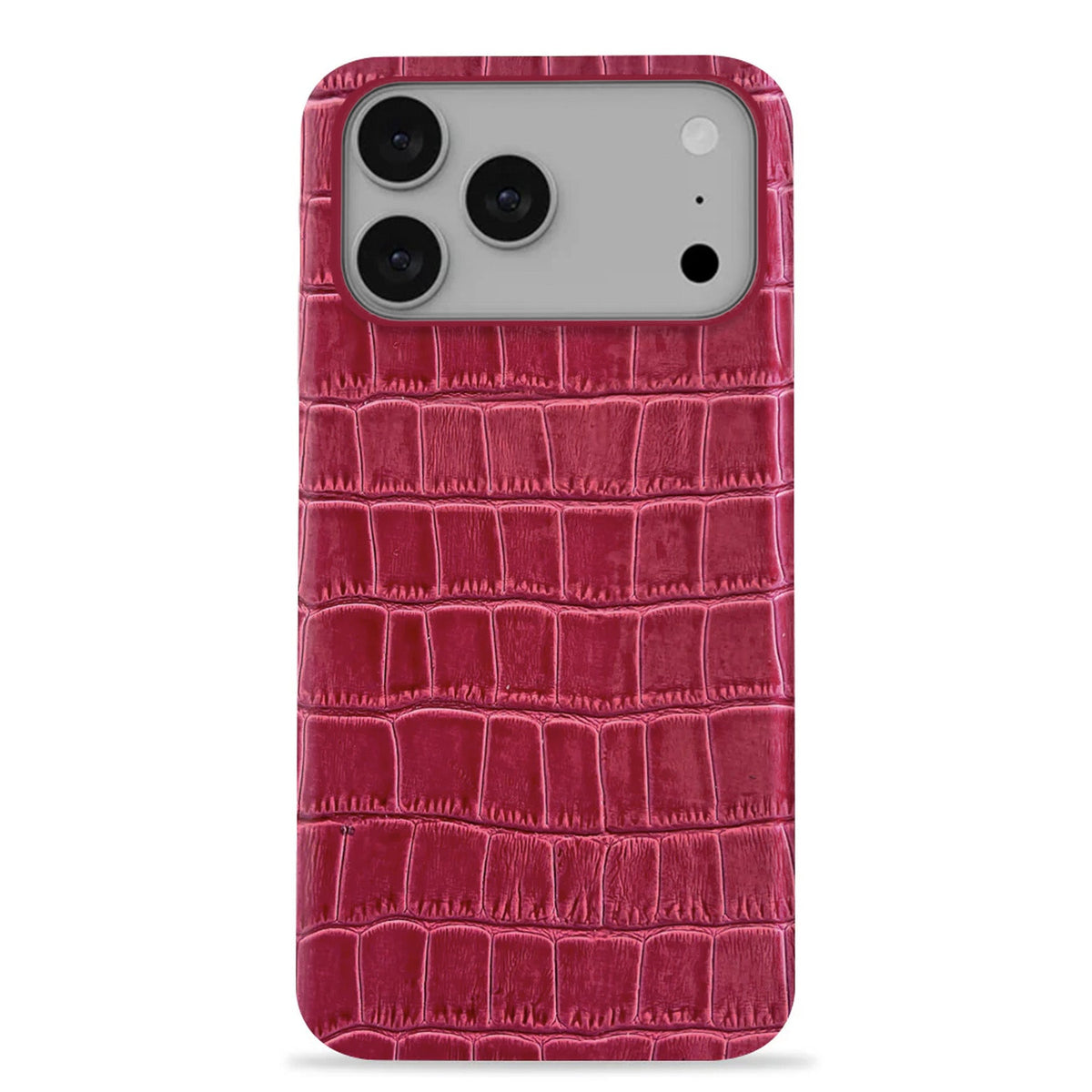iPhone 17 Pro Leather Case — Vega