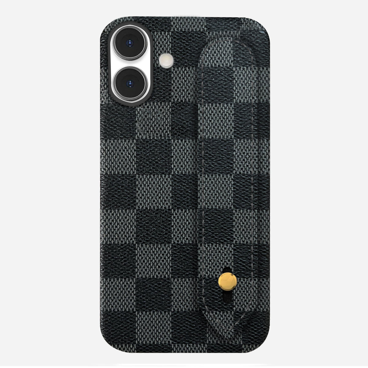 iPhone 16 Case — Dama Handle