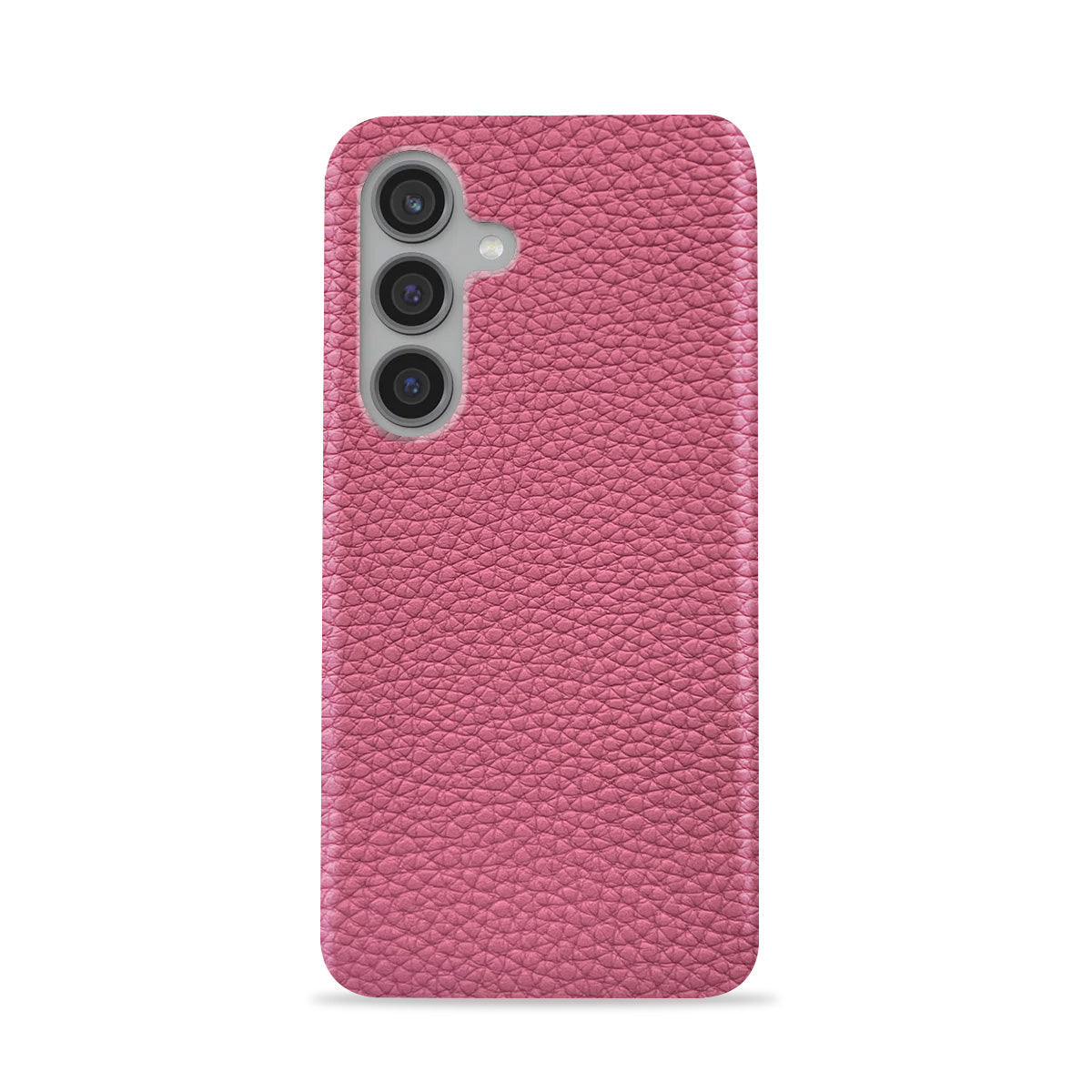 Galaxy S25 FE Leather Case — Ashe