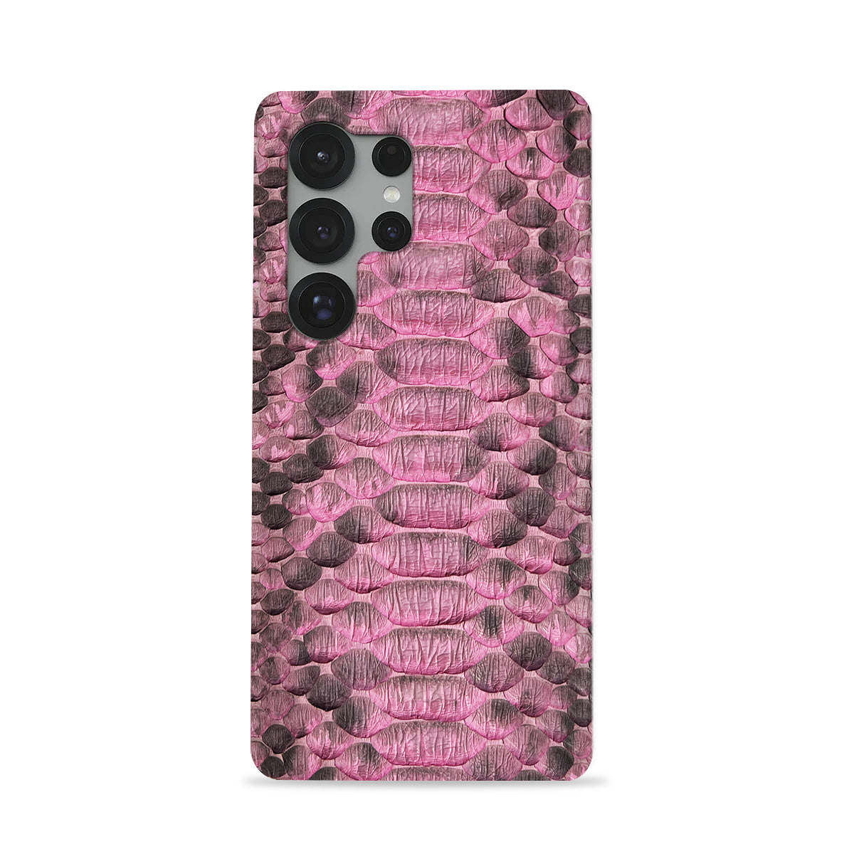Galaxy S25 Ultra Leather Case — Piton