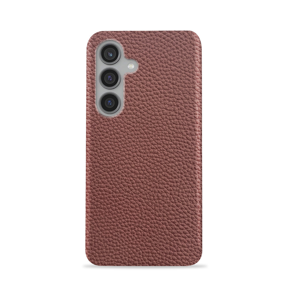 Galaxy S24 FE Leather Case — Ashe