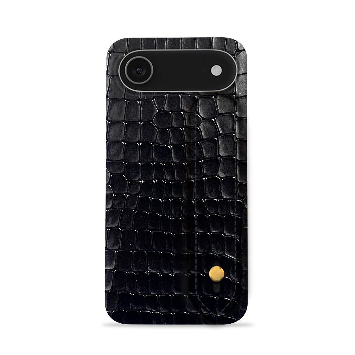 iPhone 17 Air Leather Case — Lusso Handle