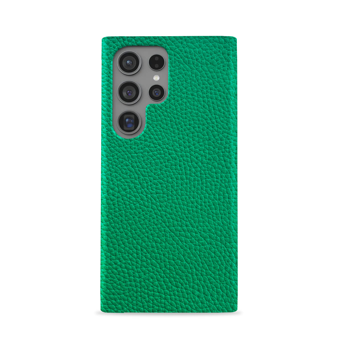 Galaxy S24 Ultra Leather Case — Ashe