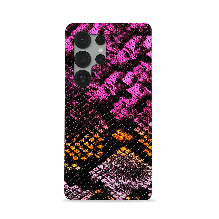Galaxy S26 Ultra Leather Case — Elise
