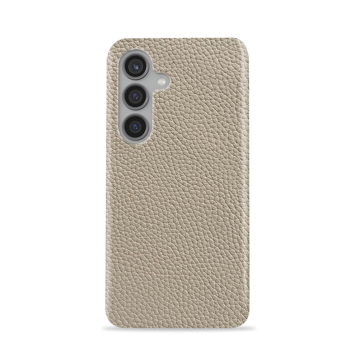Galaxy S24 Leather Case — Ashe