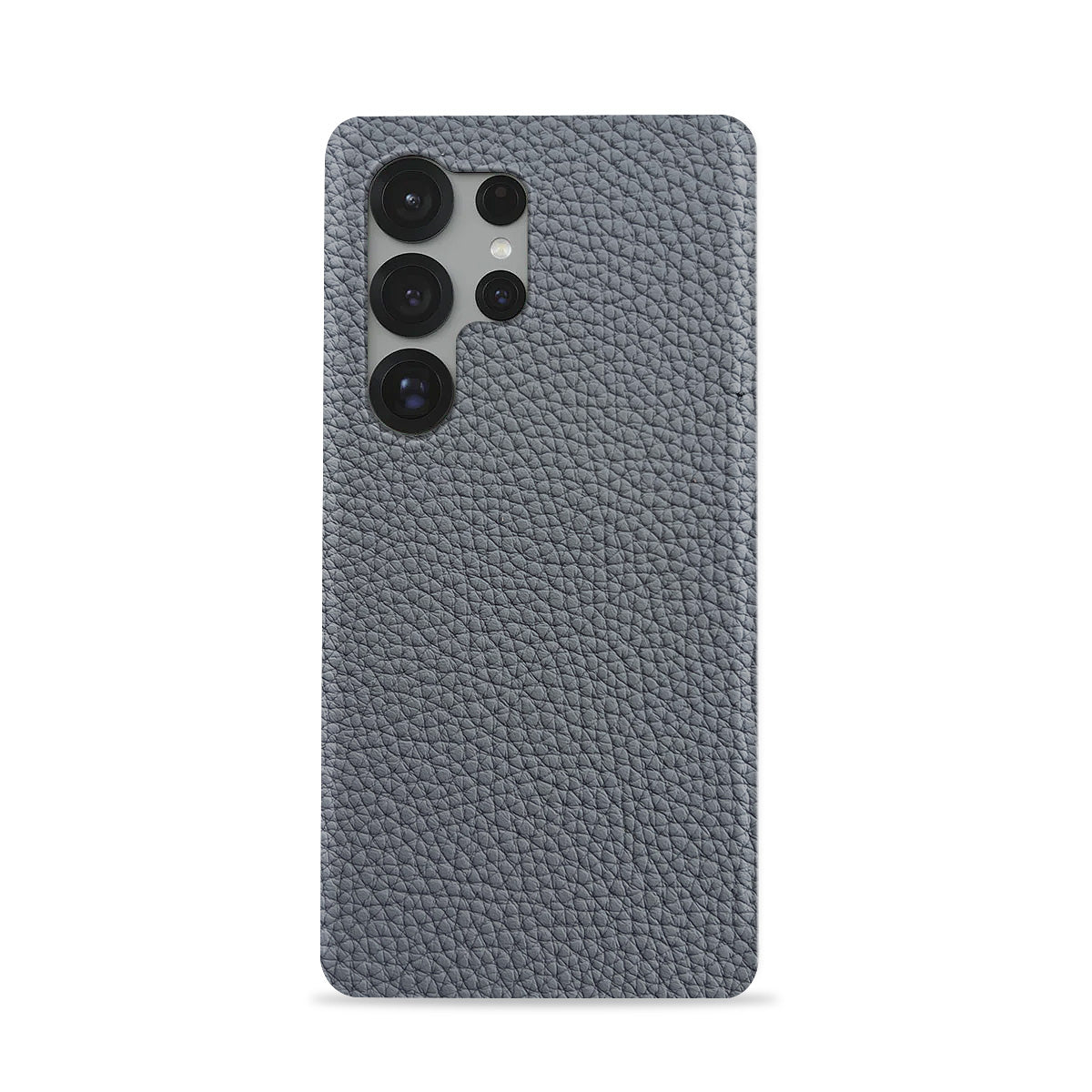 Galaxy S26 Ultra Leather Case — Ashe