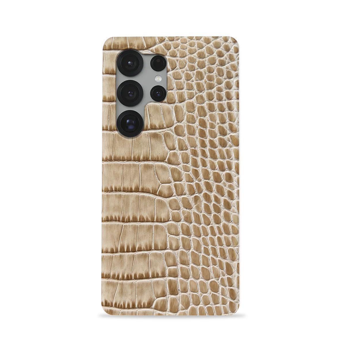 Galaxy S26 Ultra Leather Case — Neo