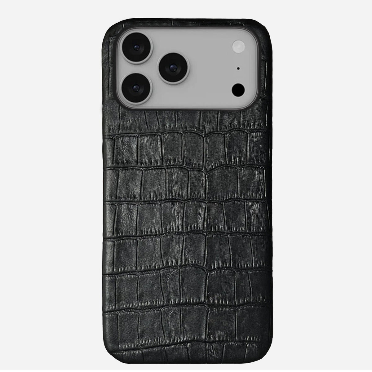 iPhone 17 Pro Max Leather Case — Vega