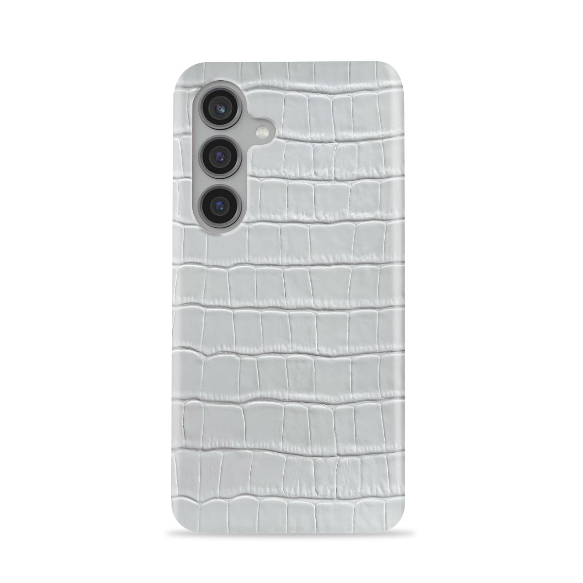 Galaxy S25 FE Leather Case — Vega