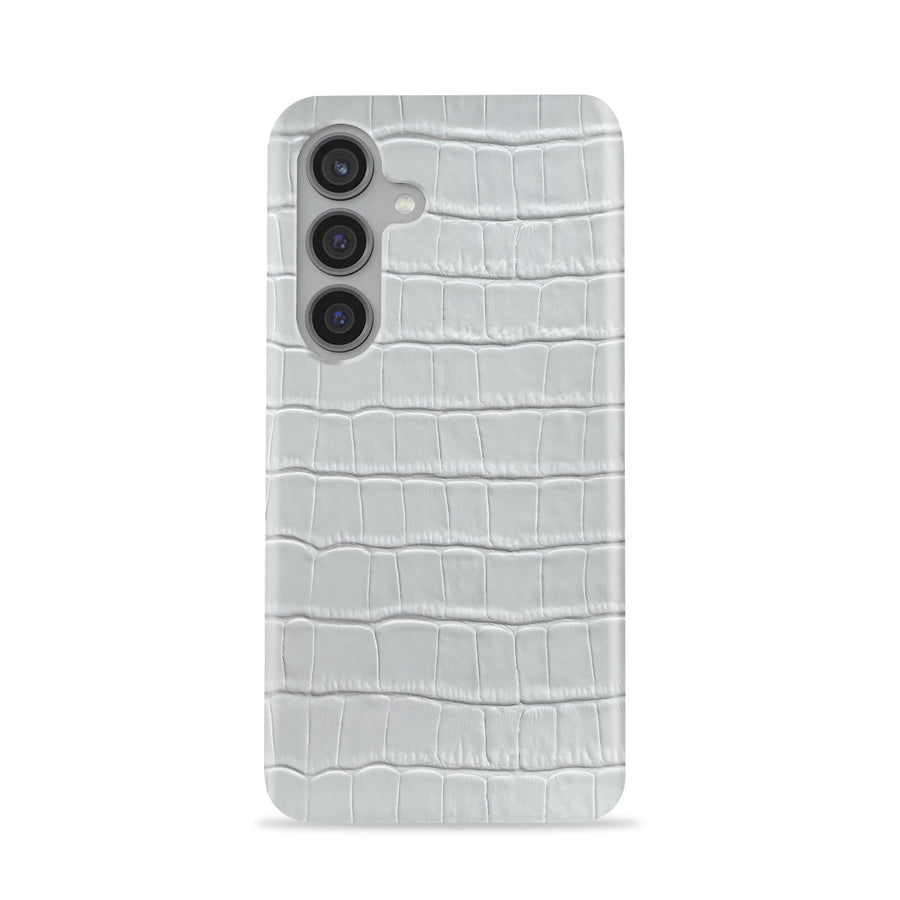 Galaxy S25 FE Leather Case — Vega