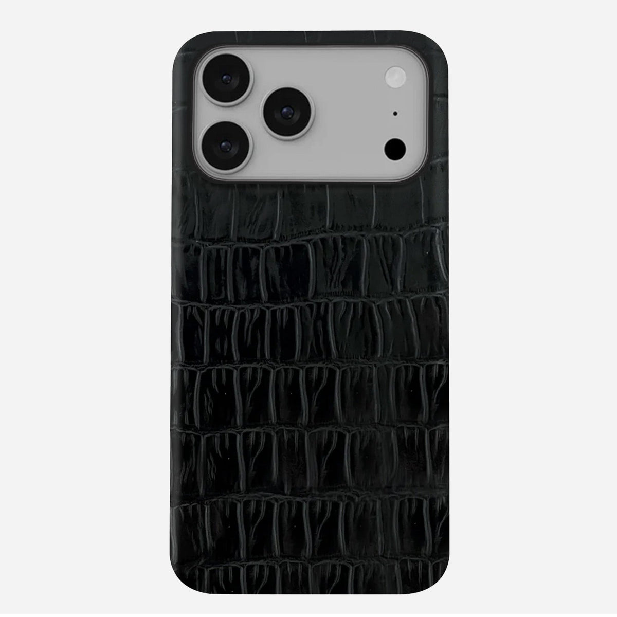 iPhone 17 Pro Max Leather Case — Vega