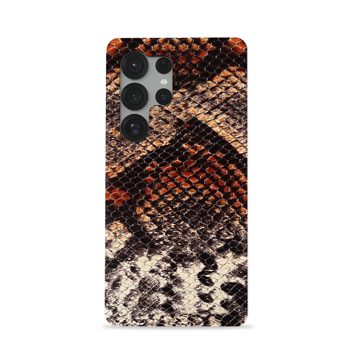 Galaxy S24 Ultra Leather Case — Elise
