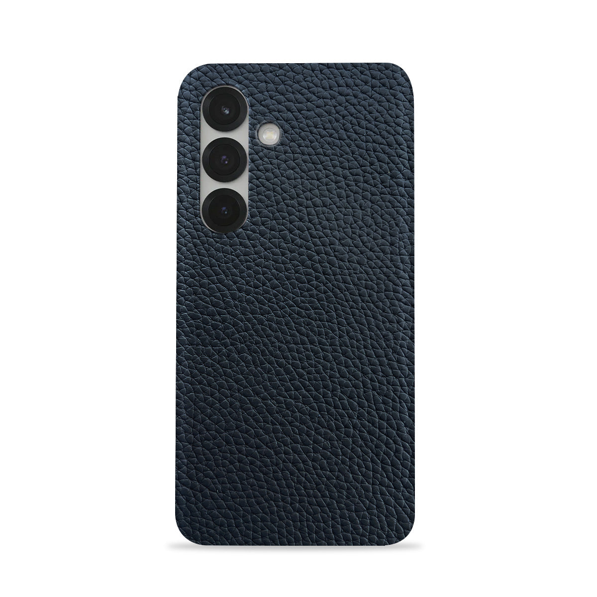 Galaxy S25 Leather Case — Ashe