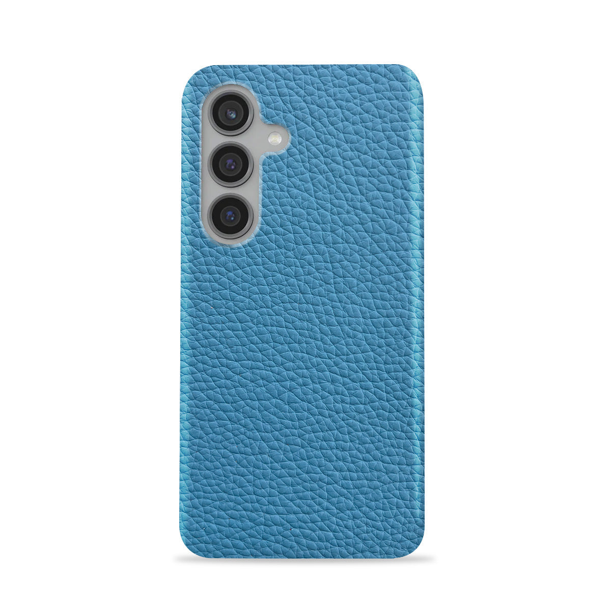 Galaxy S24 Leather Case — Ashe