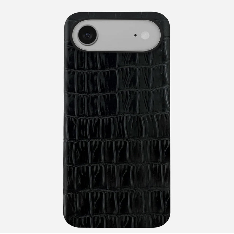 iPhone 17 Air Leather Case — Vega