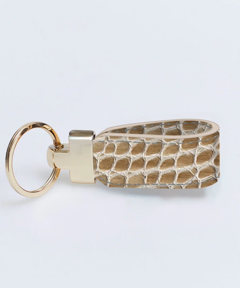 Handle Keychain — Neo