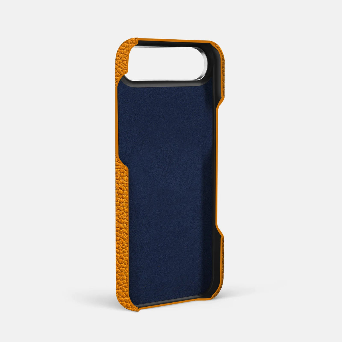 iPhone 17 Air Leather Case — Ashe