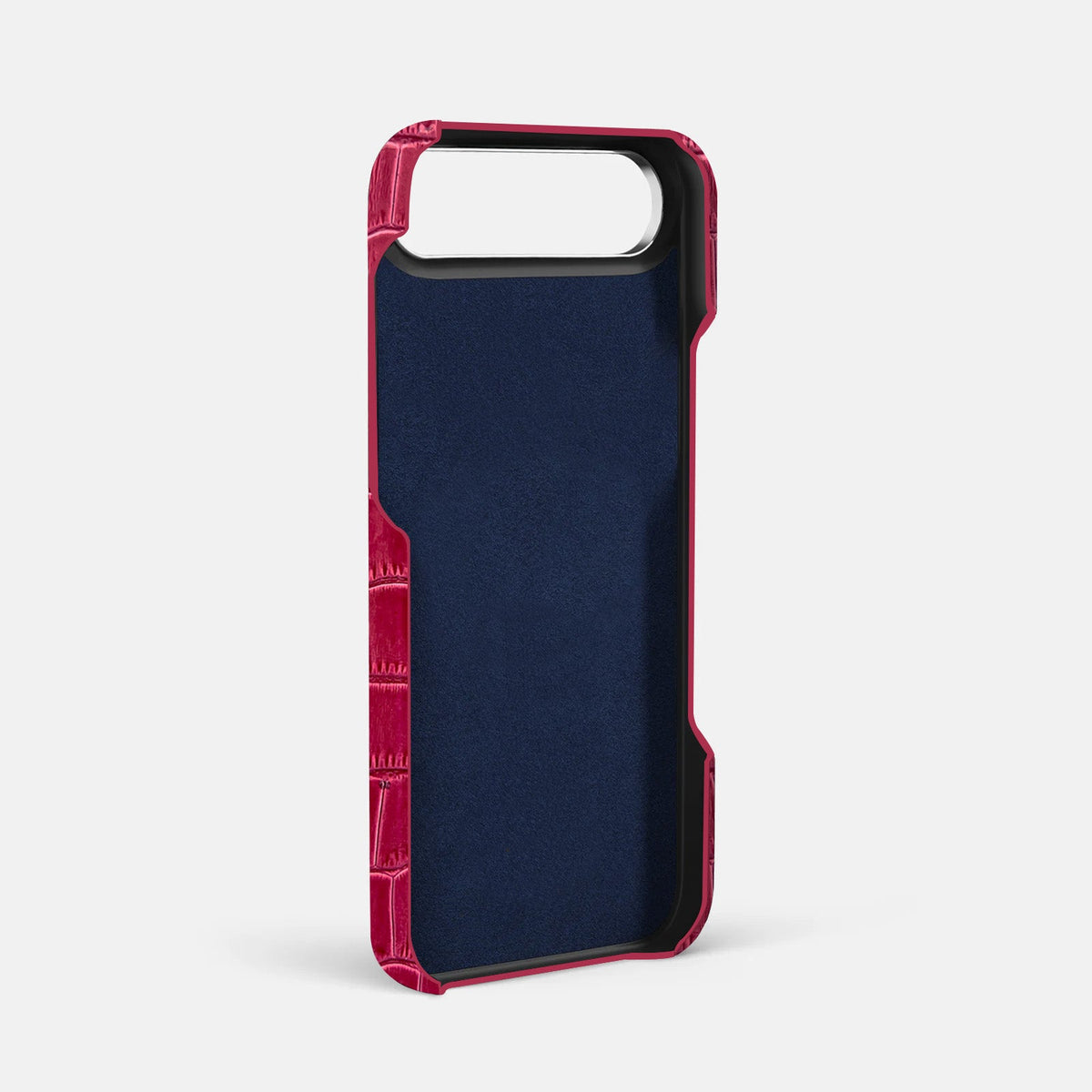 iPhone 17 Air Leather Case — Vega