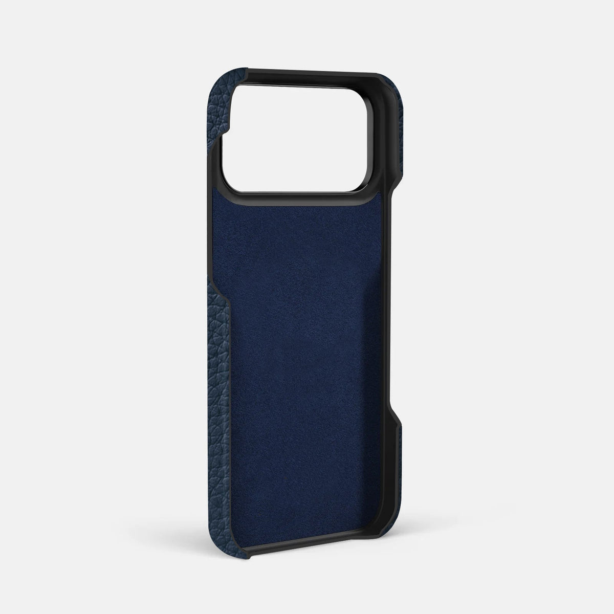 iPhone 18 Pro Leather Case — Ashe Handle