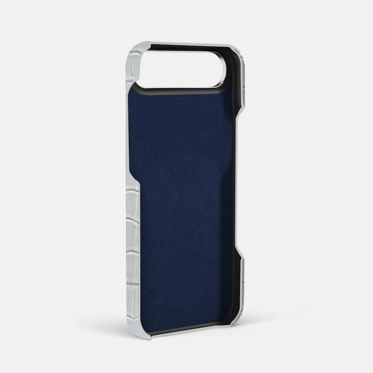 iPhone 17 Air Leather Case — Vega Cardholder