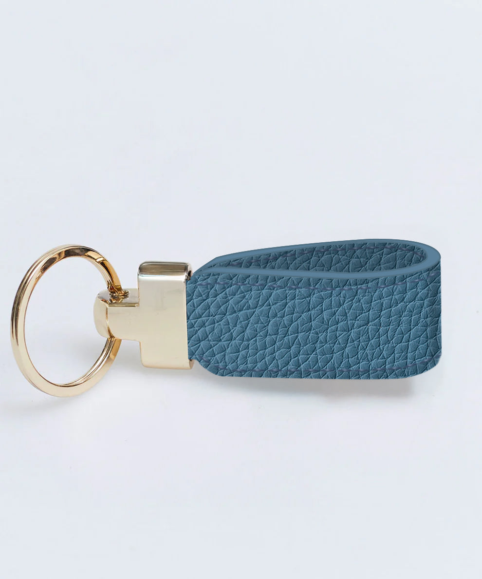 Handle Keychain — Ashe