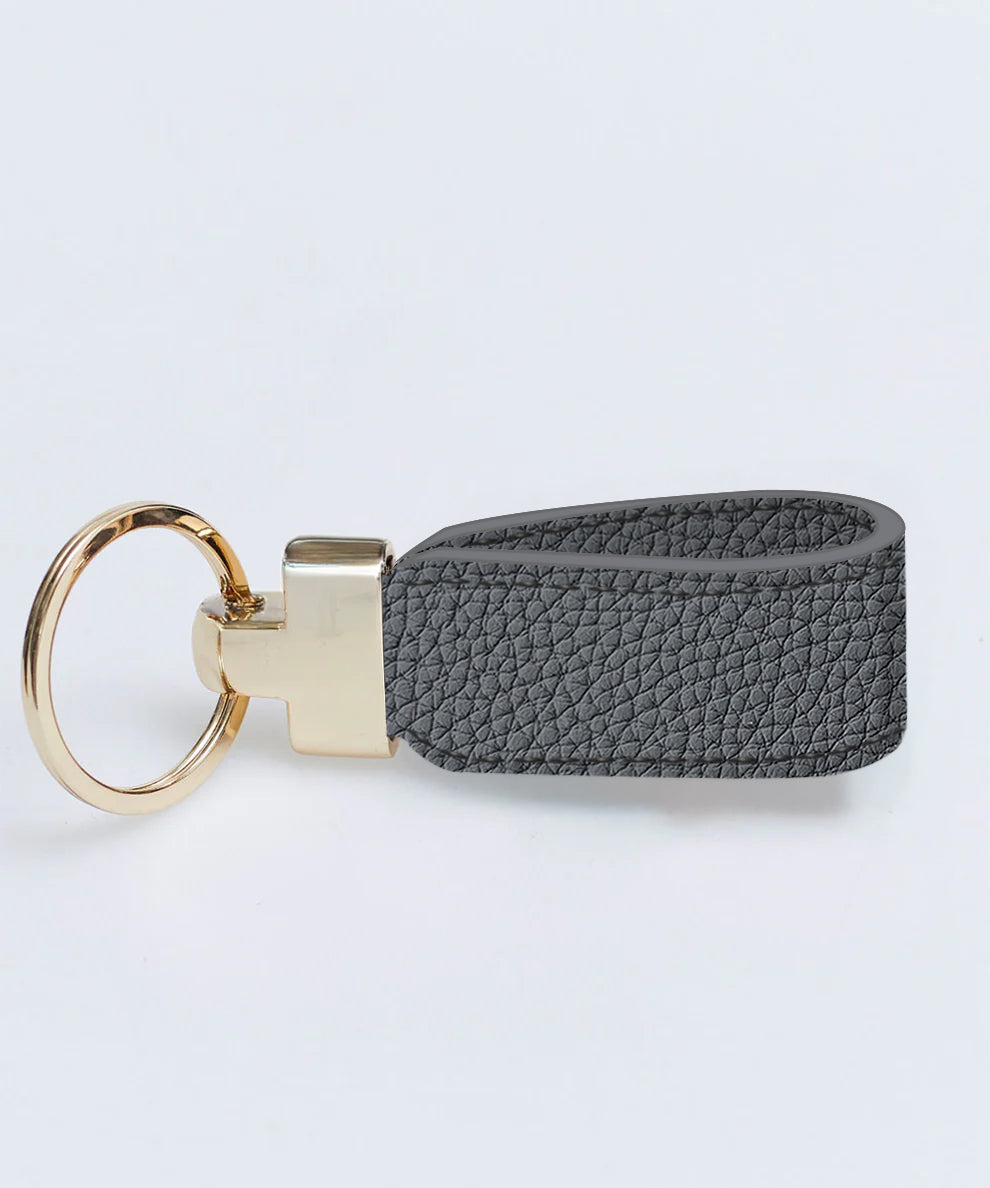 Handle Keychain — Ashe