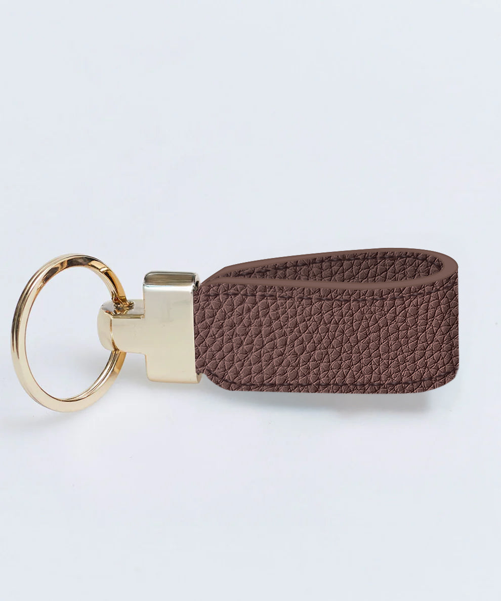 Handle Keychain — Ashe