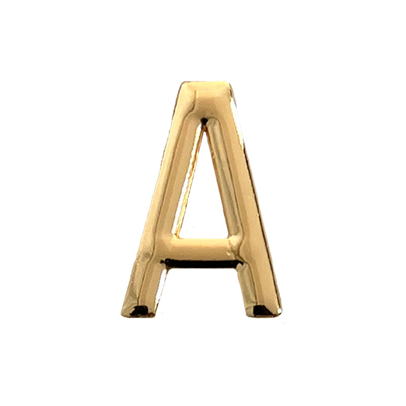 Metal Accessory — A