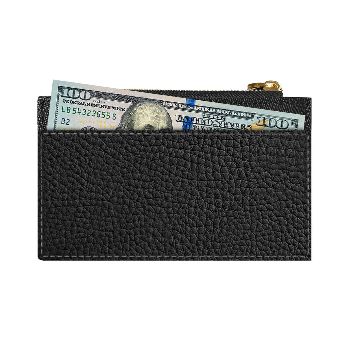 Zip Wallet — Ashe