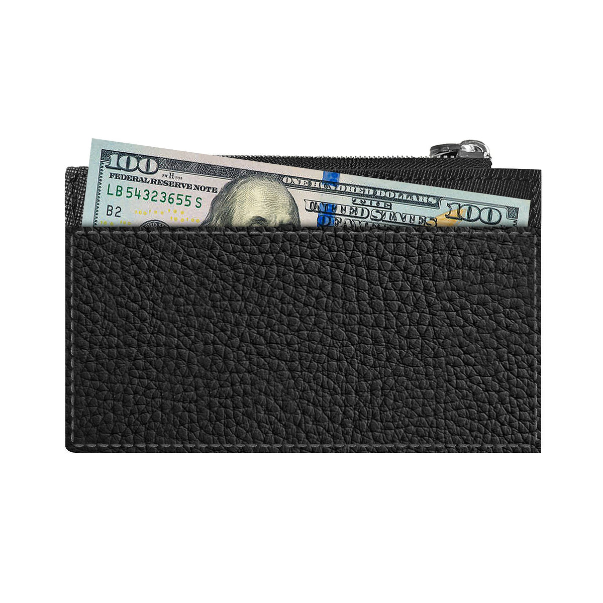 Zip Wallet — Ashe