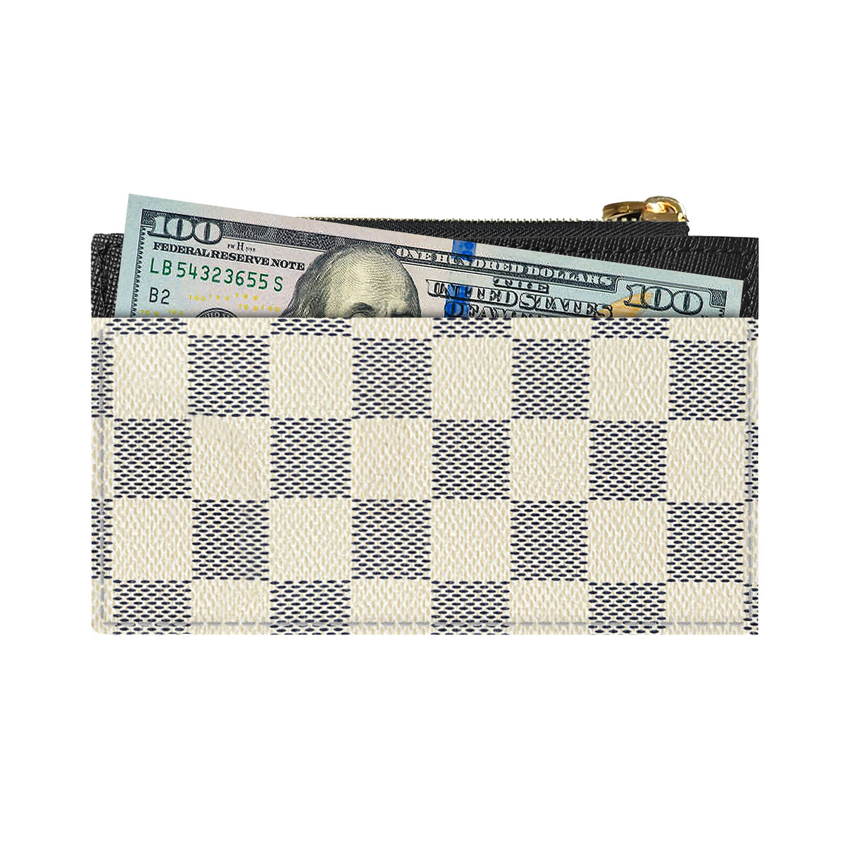 Zip Wallet — Dama
