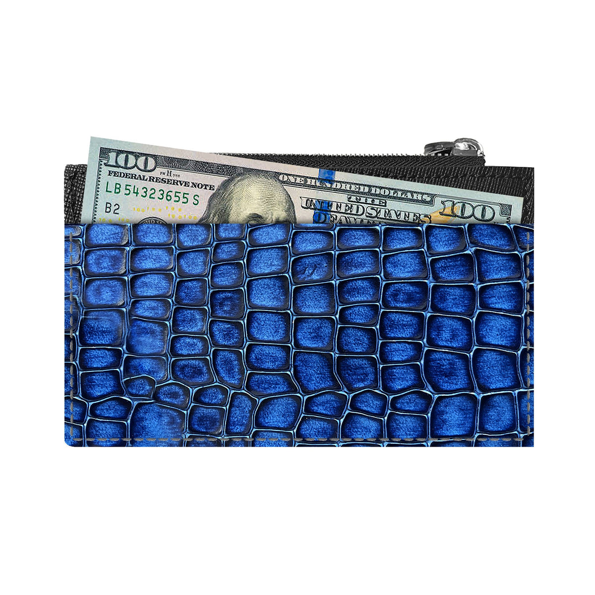 Zip Wallet — Lusso