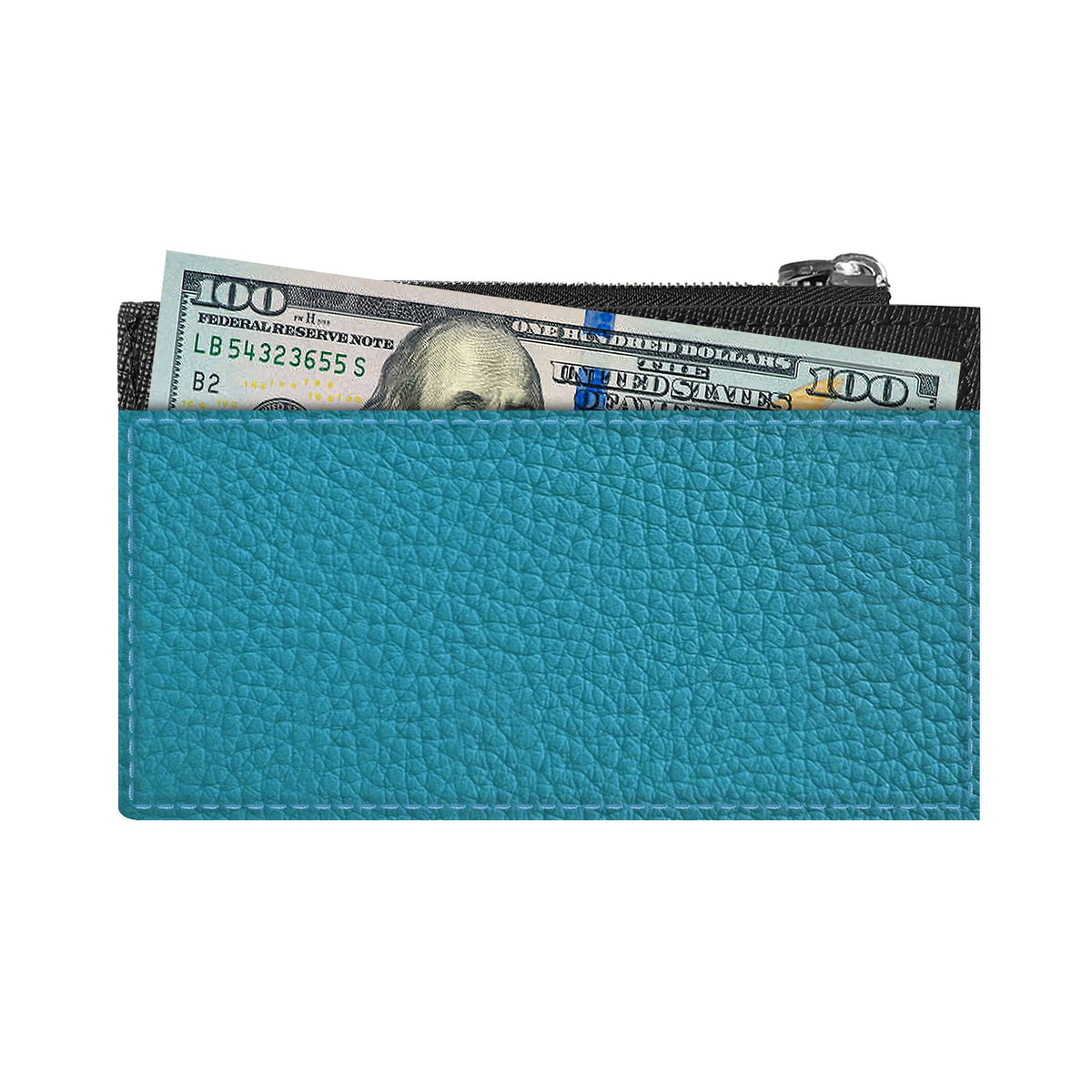 Zip Wallet — Ashe