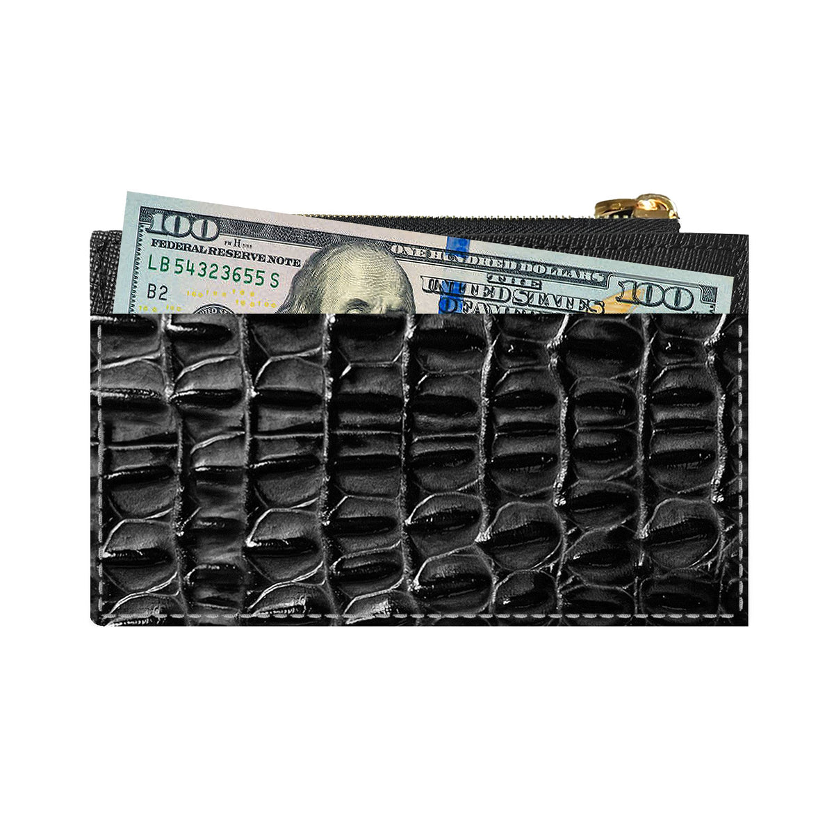 Zip Wallet — Titan