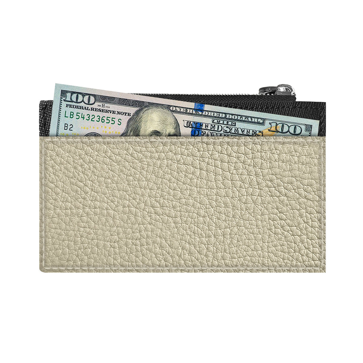Zip Wallet — Ashe