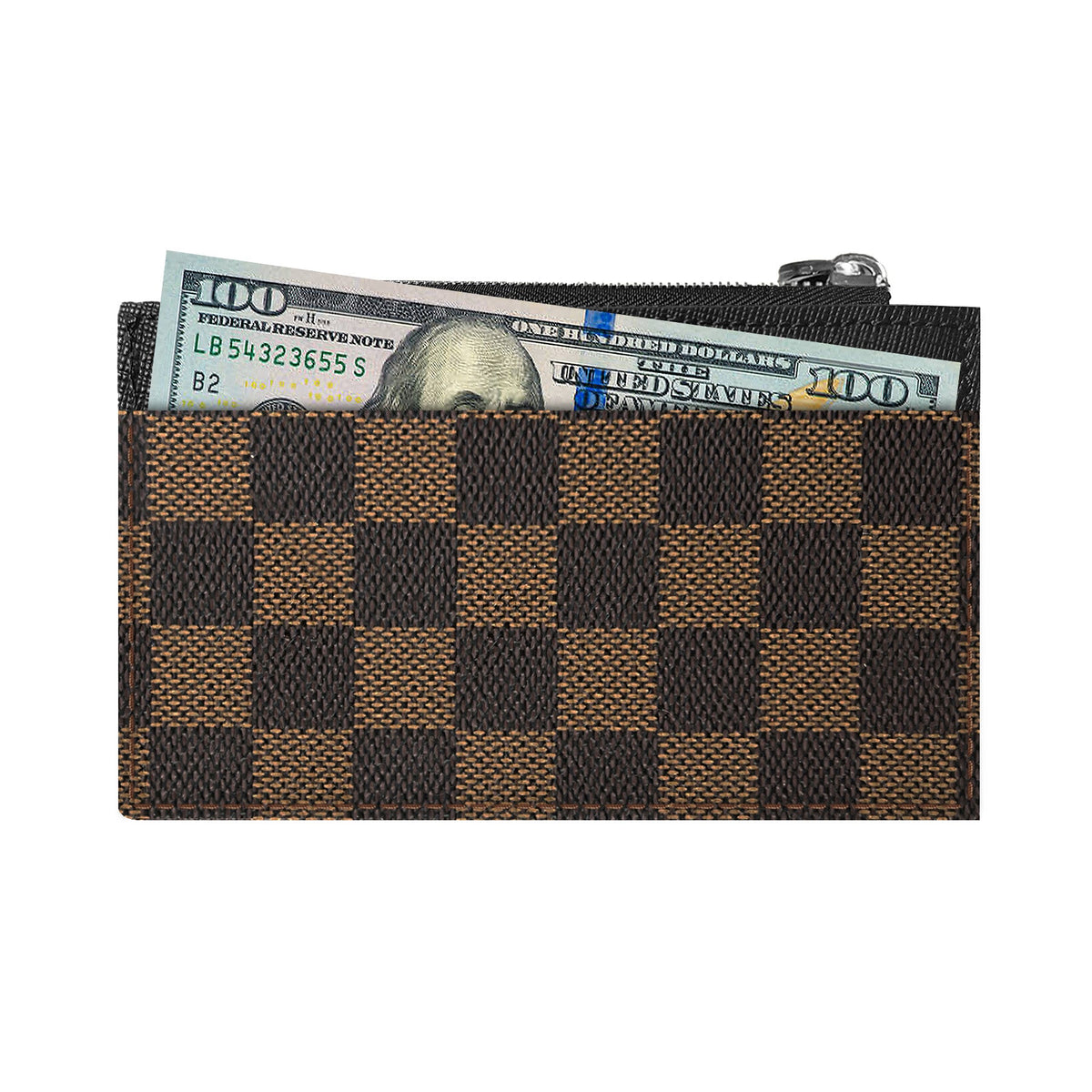 Zip Wallet — Dama
