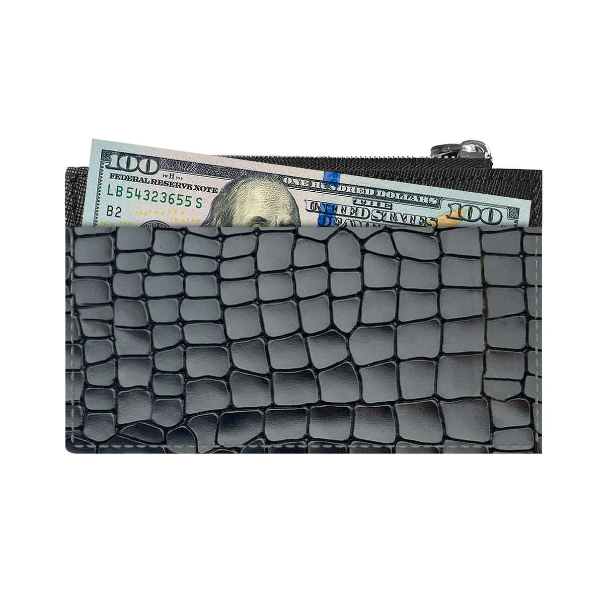 Zip Wallet — Lusso