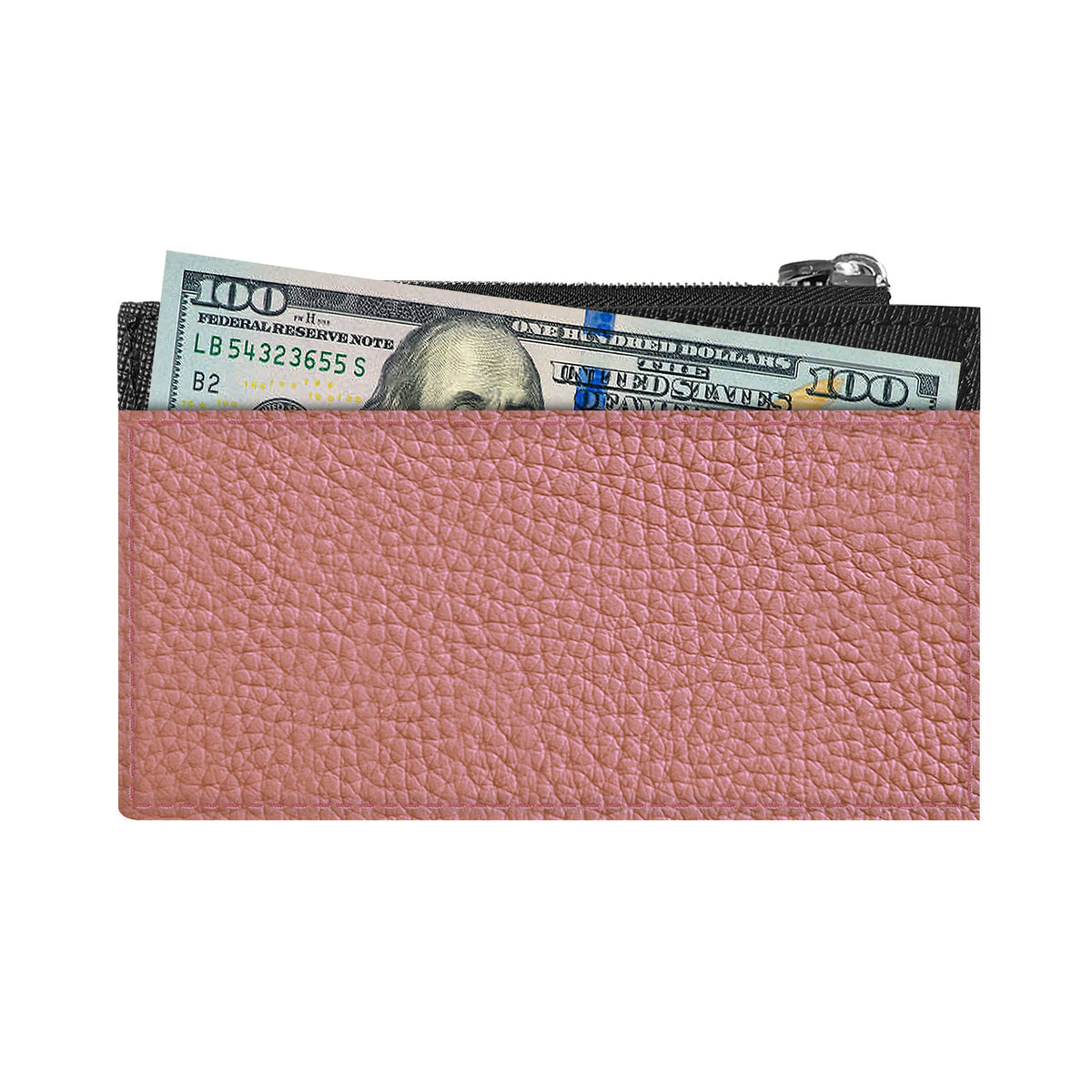 Zip Wallet — Ashe