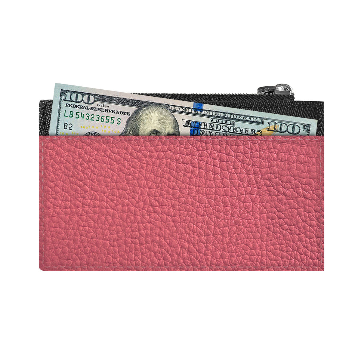 Zip Wallet — Ashe