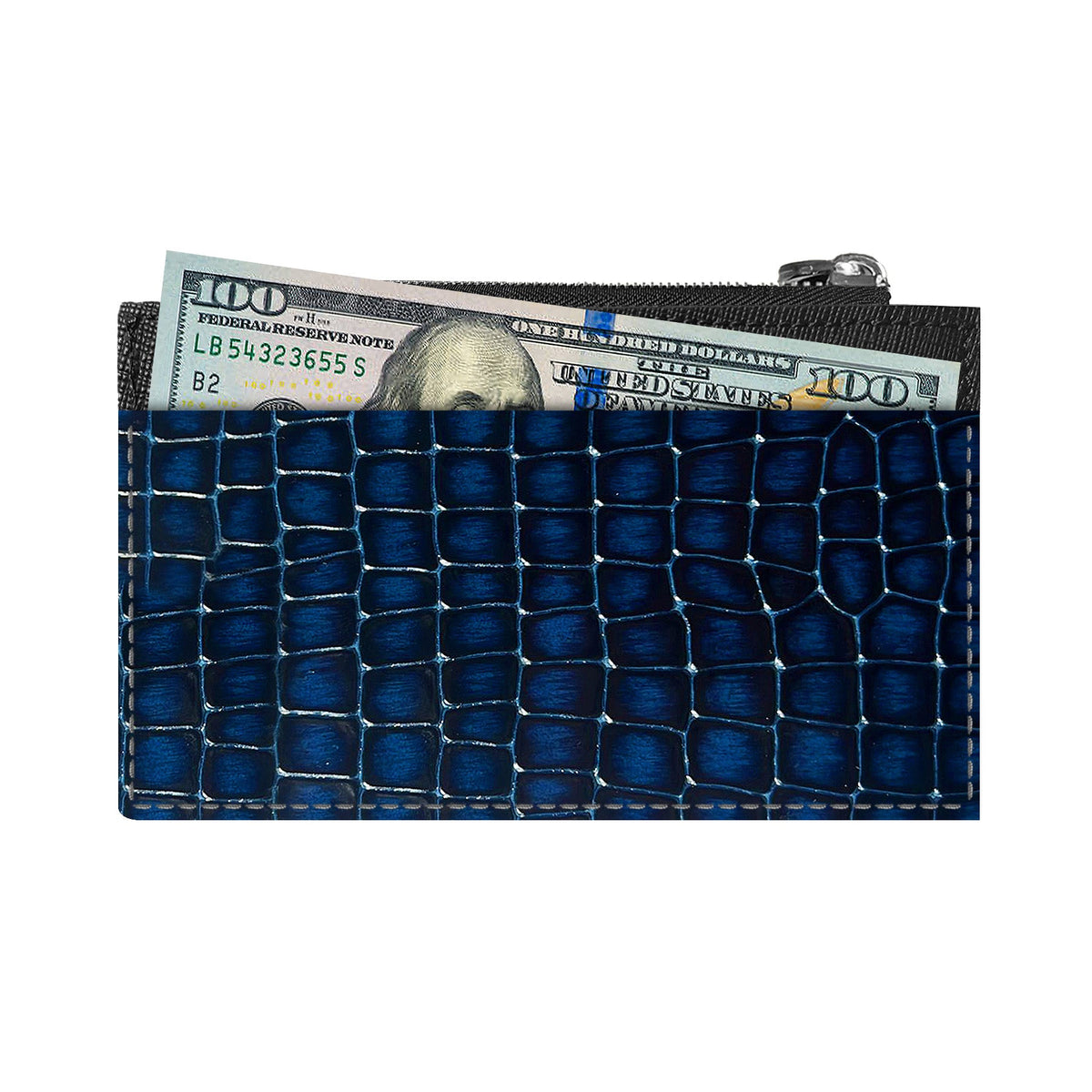 Zip Wallet — Lusso