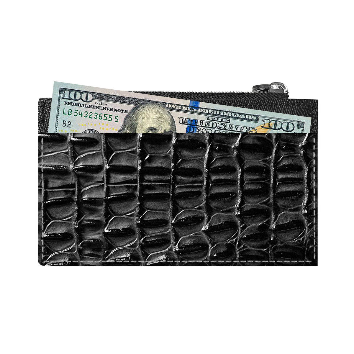 Zip Wallet — Titan