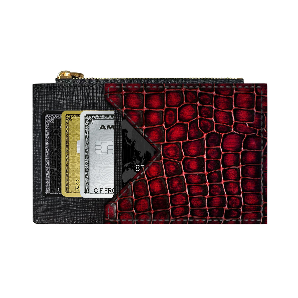 Zip Wallet — Lusso