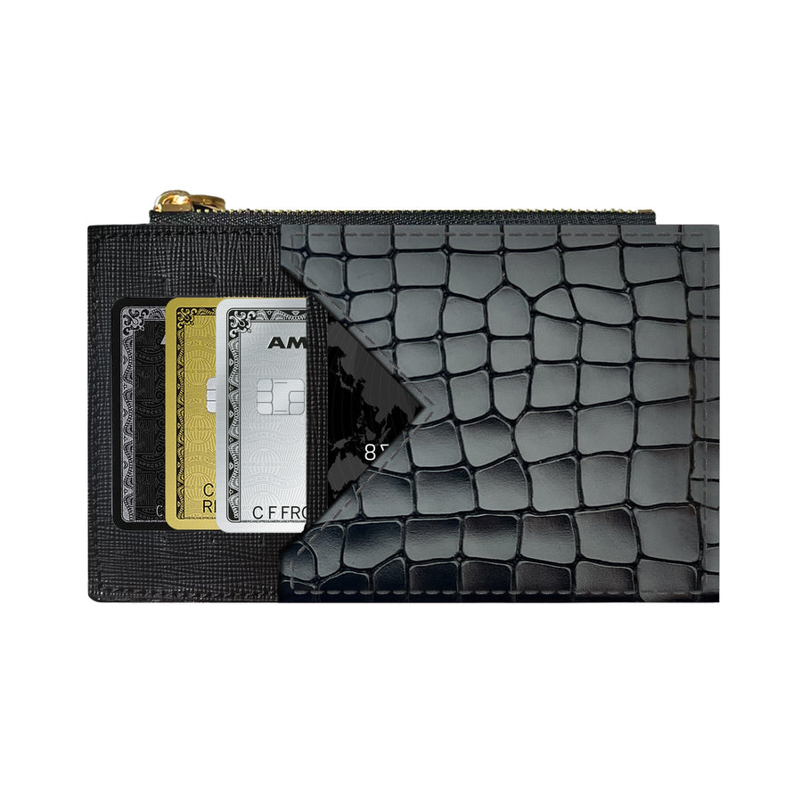 Zip Wallet — Lusso